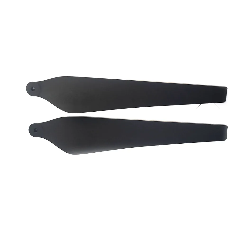 2-blade 3390 Carbon Fiber Nylon Composite Props Folding Propeller for T10 T16 T20 Agriculture Plant Drone Accessories Parts