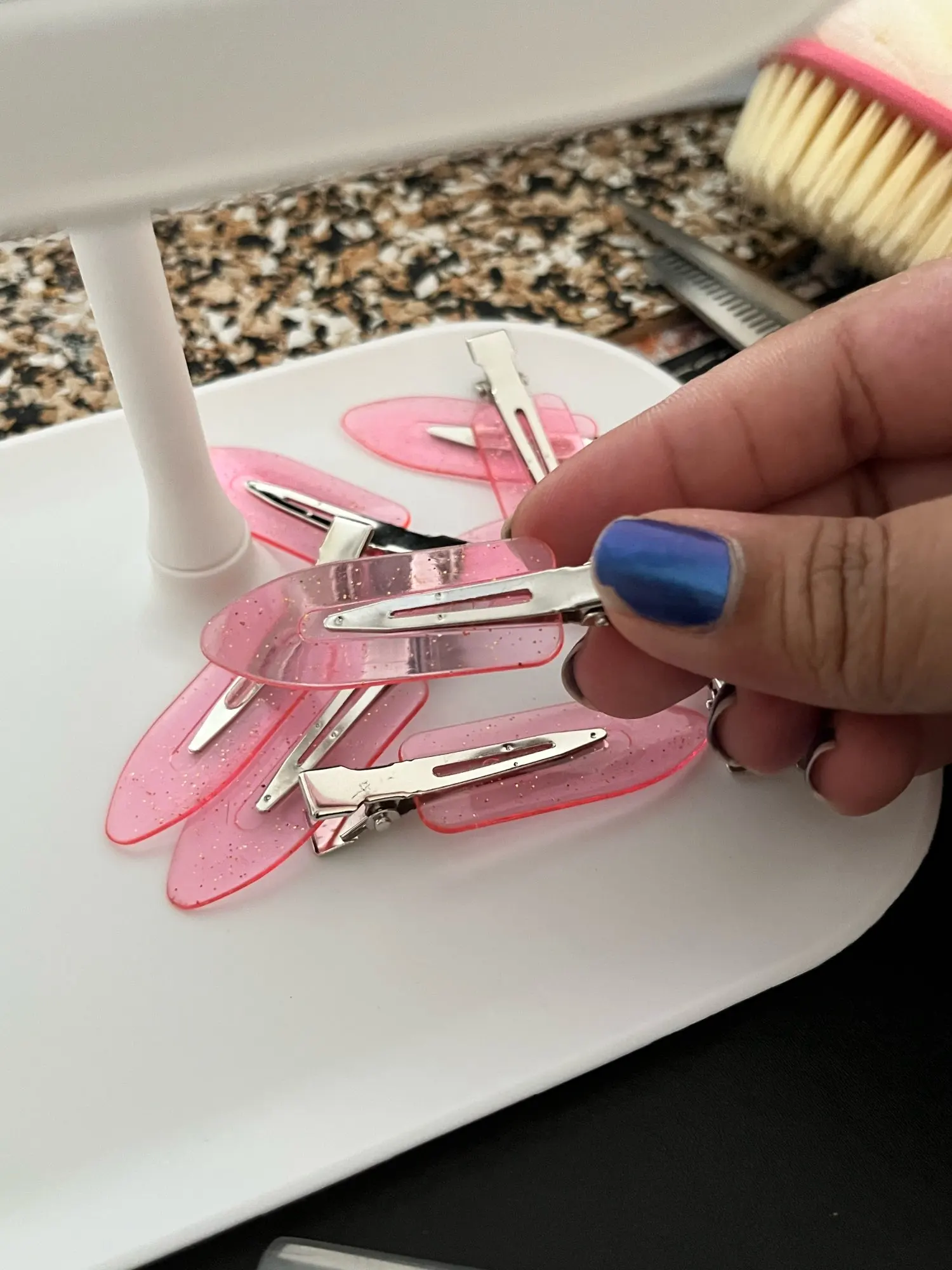 Customer review photo