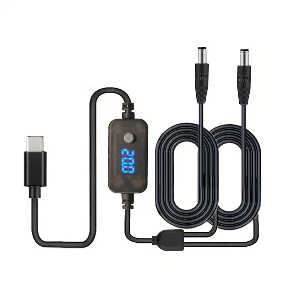 Gafas de Realidad Virtual Lenovo Portátil Ajustable 20V