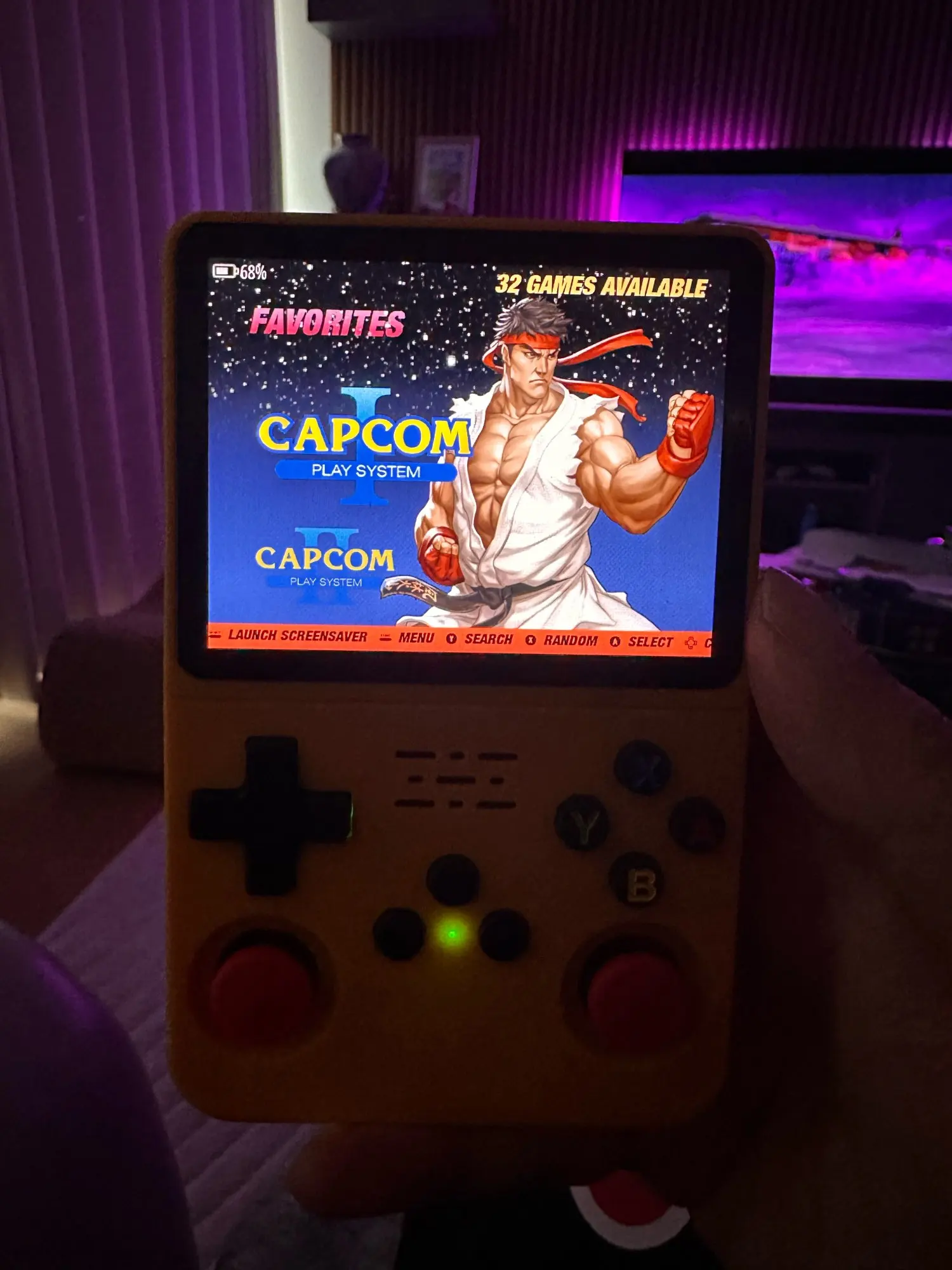 Customer photo from Roberto Barrows