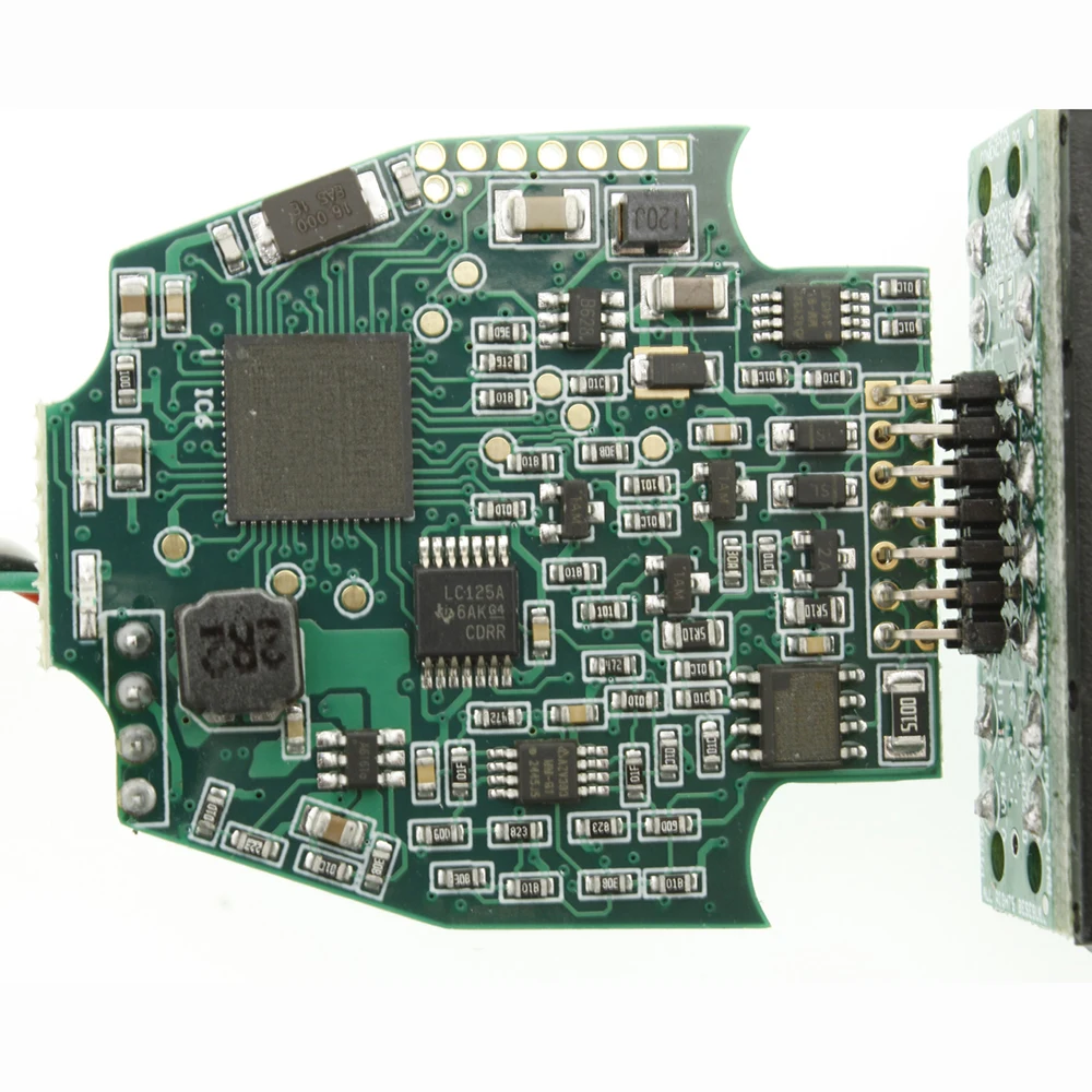 SDD V163 JLR Pro dla Jaguar Land Rover J2534 Passthru Device OBD2 obsługa skanera 2005-2017 SDD PRO kabel automatyczne narzędzie diagnostyczne