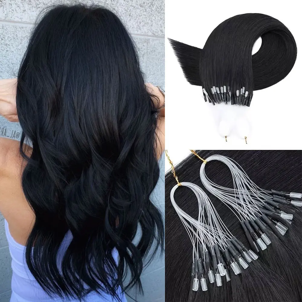 22 Inches Micro Loo… - image