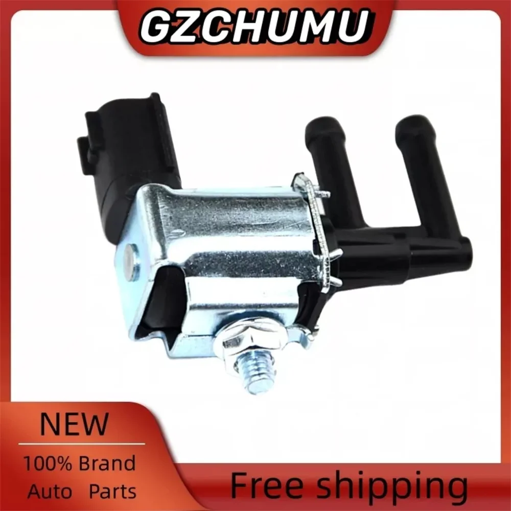 

Электромагнитный клапан продувки канистры пара K5T48481 для Nissan 350Z Altima Infiniti M35