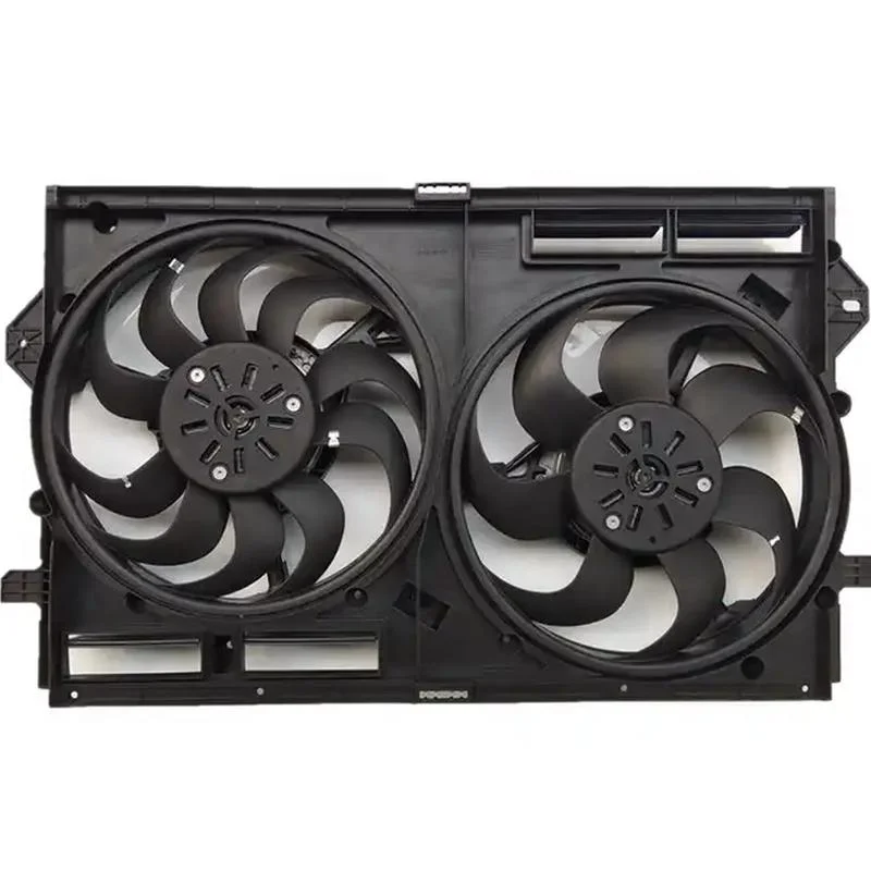 

For Envision 2.0T 2015-2017 LTG Radiator cooling fan OE 84268014 23270403;84268015; 84268016;