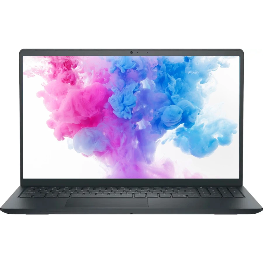 كمبيوتر محمول Dell Inspiron 15 3530 للأعمال، شاشة FHD تعمل باللمس مقاس 15.6 بوصة، Intel i5-1334U، ذاكرة وصول عشوائي DDR4 سعة 8 جيجابايت، 512 جيجابايت SSD، WiFi 6، Windows 11 S