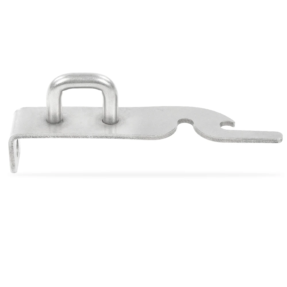 

Door Prop Fit for Sprinter/Fit for Ford Transit Ncv3 and Vs30 Back Door Stainless Steel