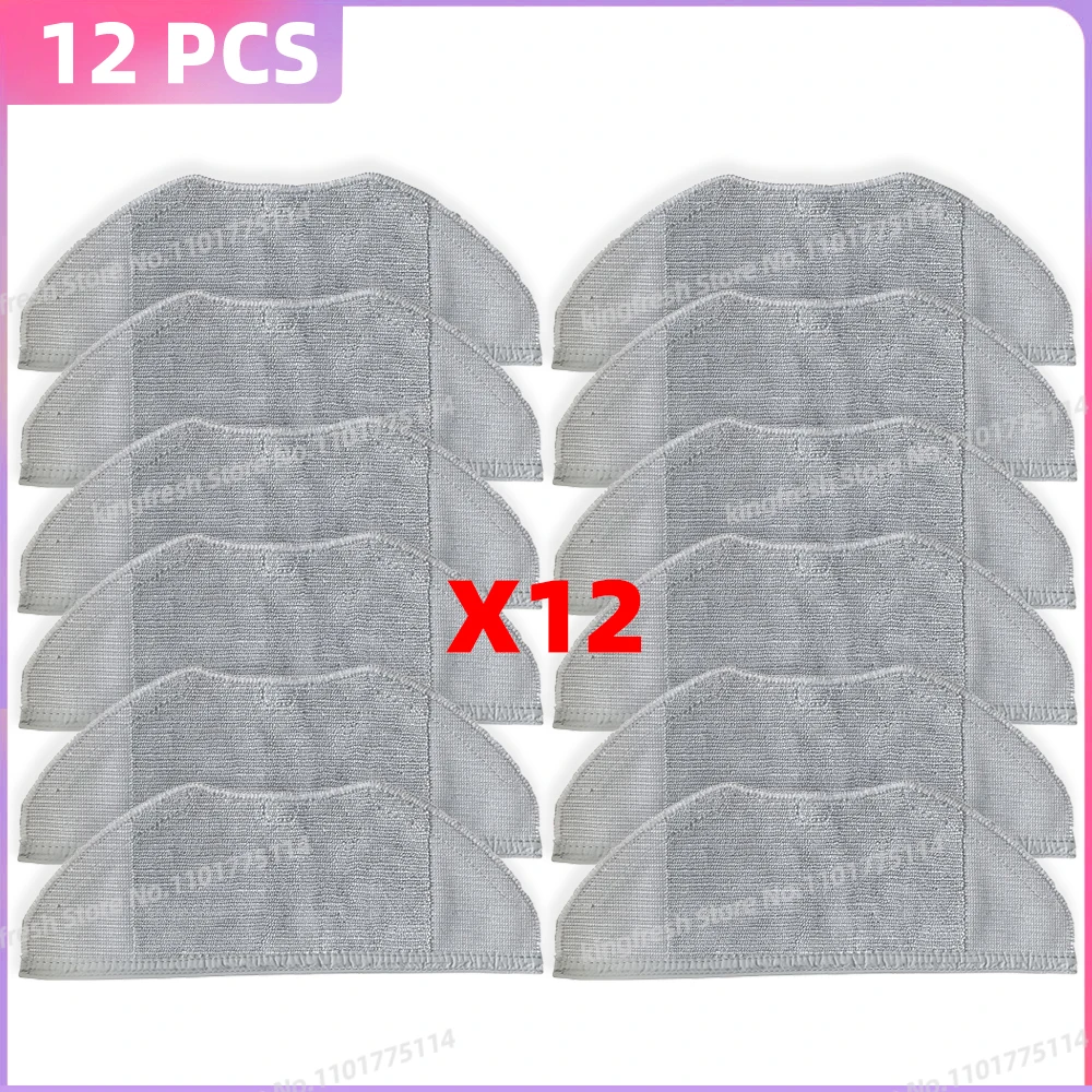 Set Di Accessori Per Aspirapolvere Xiaomi Robot Vacuum H40 OV51