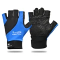 Half Finger Gloves