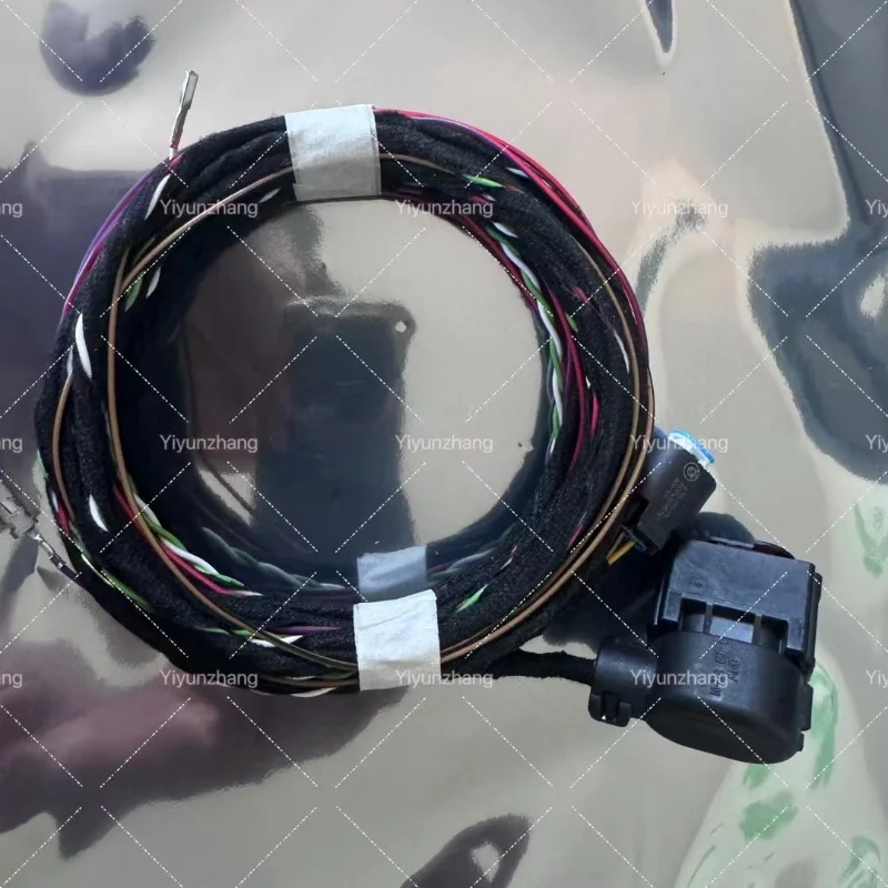 For BMW G Series Original ACC Special Cables, FRR/MRR Small Radar Special Cables/Essential Cables /ACCPLUS/ACCPRO Modification