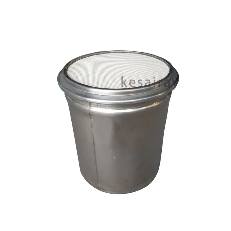 4II003 Filtr DPF for MAN TGL TGM Euro 6  81151030113 81151030123 81151039113 81151039123 Coridite DPF Assembly