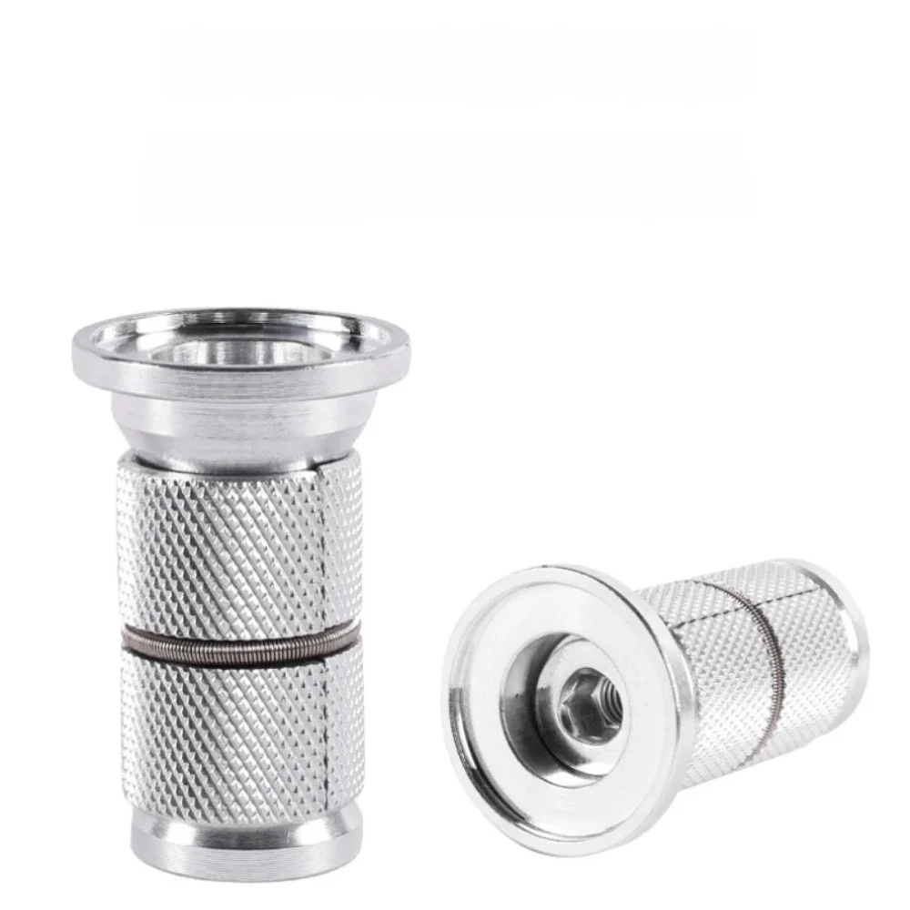 AliExpress Bicycle Compression Plug Steerer Headset Expansion Bolts Insert Bowl Top Cap Mount 1 1/8" Expander Nuts Carbon Fork Anchor