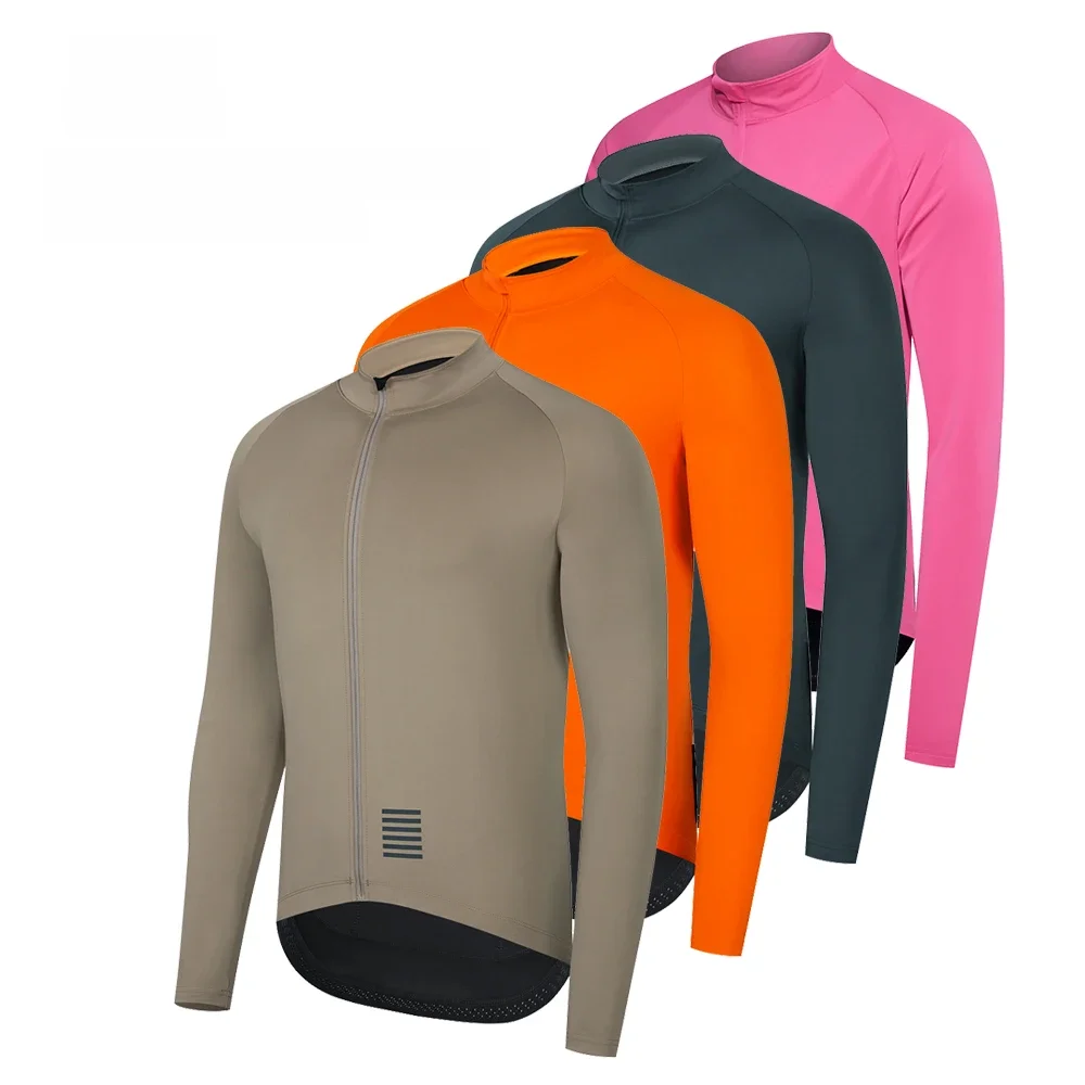 AliExpress YKYWBIKE Ykywbike Long Sleeve Pro Cycling Jacket Men Tights Rainproof Mtb Bike Wind Coat Road Bicycle Cycling Clothing Sports Clothes