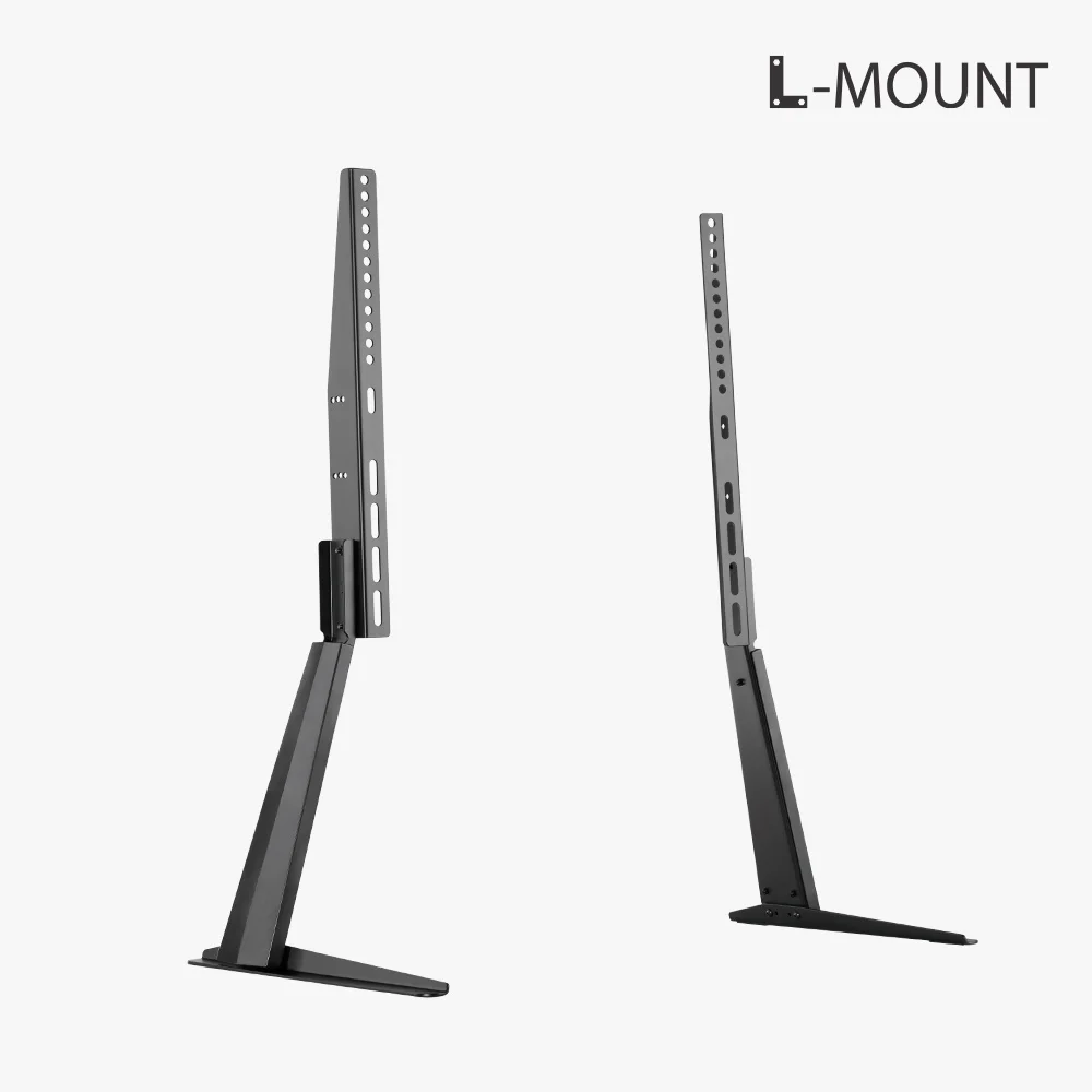 LDL-MOUNT table top TV stand TV rack leg stand APL-09L