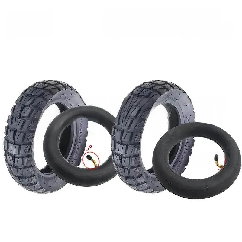 AliExpress Electric Scooter Tire 10 Inch 80/65-6 10X3.0 Tyre for Inokim oxo Kugoo M4 G1 Dualtron VICTOR EAGLE Speedway 4 Zero 10X Bike