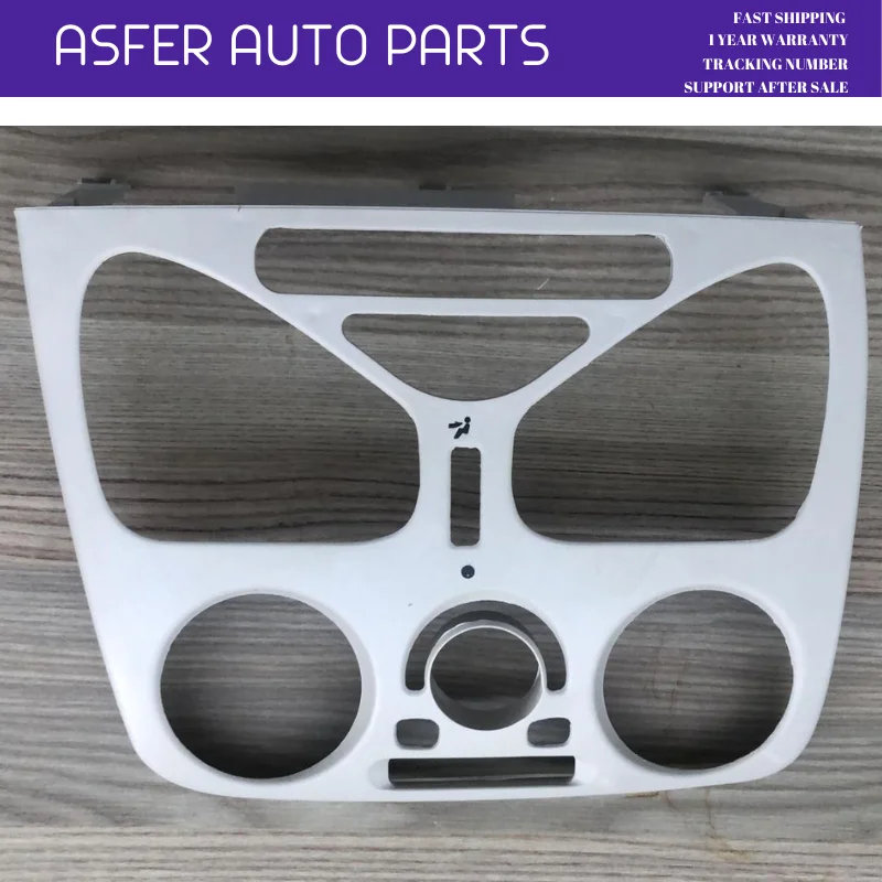 Pannello di controllo del riscaldamento del torace anteriore colore grigio per Fiat Albea Palio spedizione veloce di alta qualità Oem 100156718