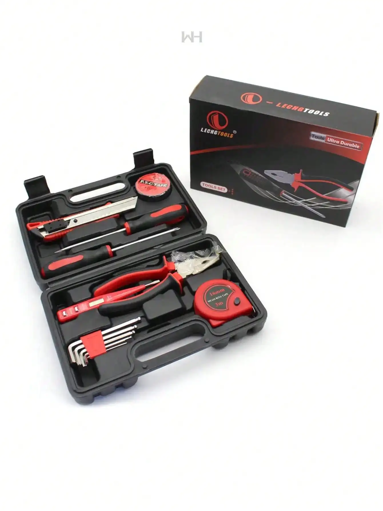 13 PCS Repair Kit Home Improvement Tools Home Repair Multi-Purpose Hand Tools