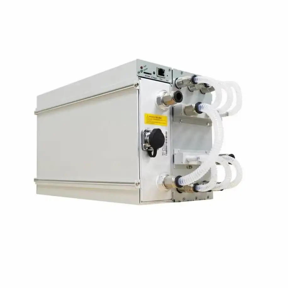 Antminer Hydro-cooling Bitcoin Miner S21 XP Hyd 473T Hydro-Cooling Crypto Mining Machine Computer Data Processor