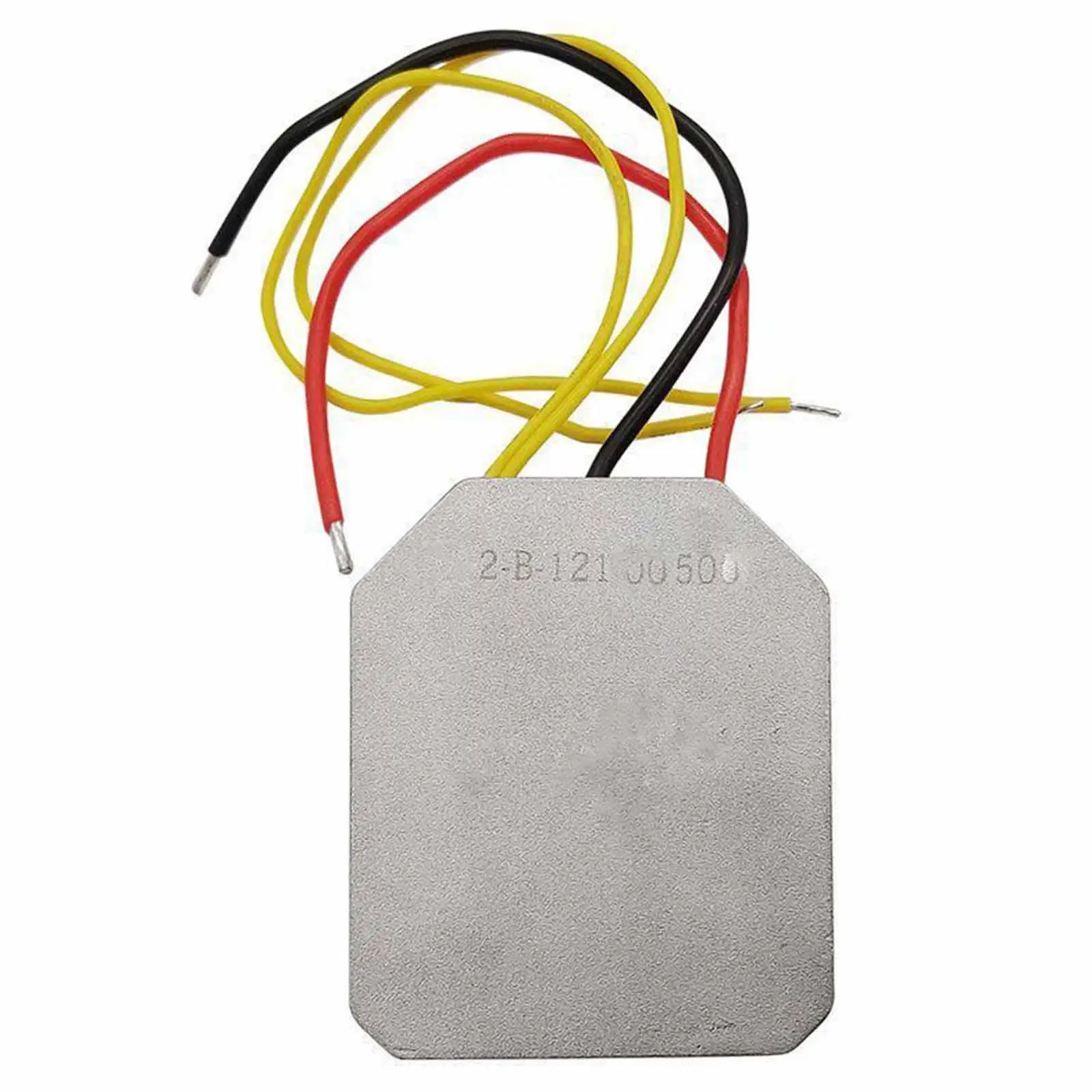 บอร์ดควบคุมสำหรับเลื่อยไฟฟ้าไร้แปรงขนาด 12 นิ้ว การบำรุงรักษาที่ทนทาน การติดตั้งง่าย อุปกรณ์เสริมทดแทน