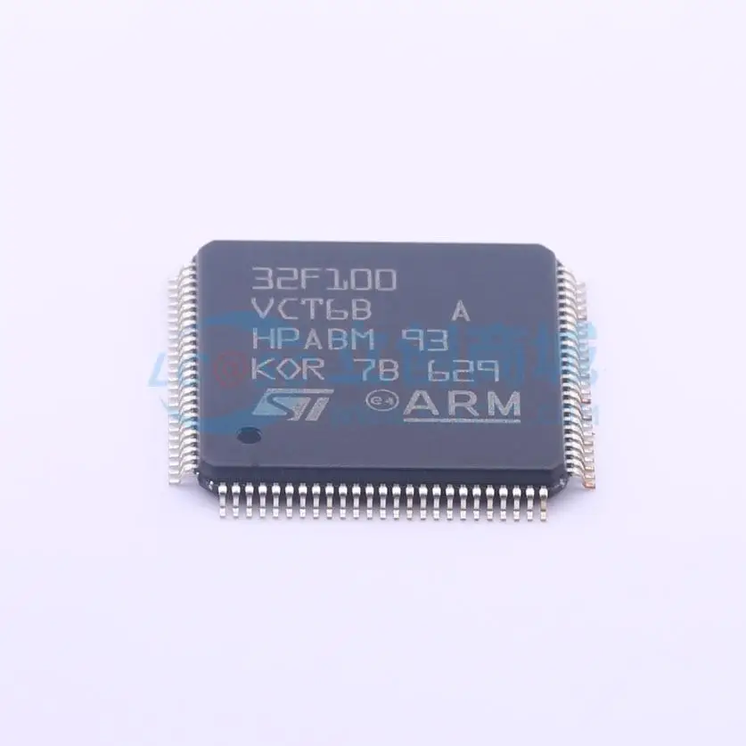 STM32F100VCT6B  In stock High quality Original New