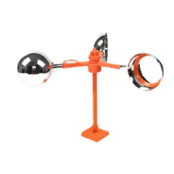 10 最佳銷售 超音波驅鳥器 - №6