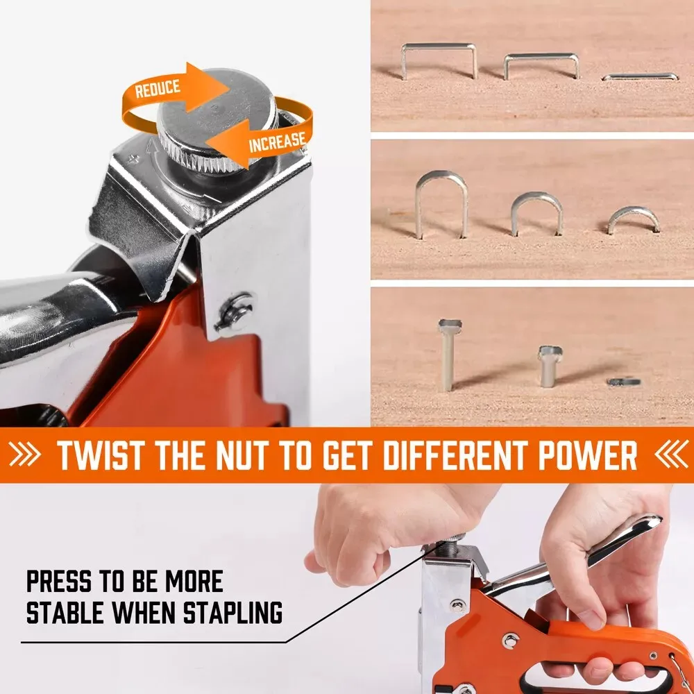 Thumbnail 3 - #17 Compare Heavy Duty Staplers Before You Buy