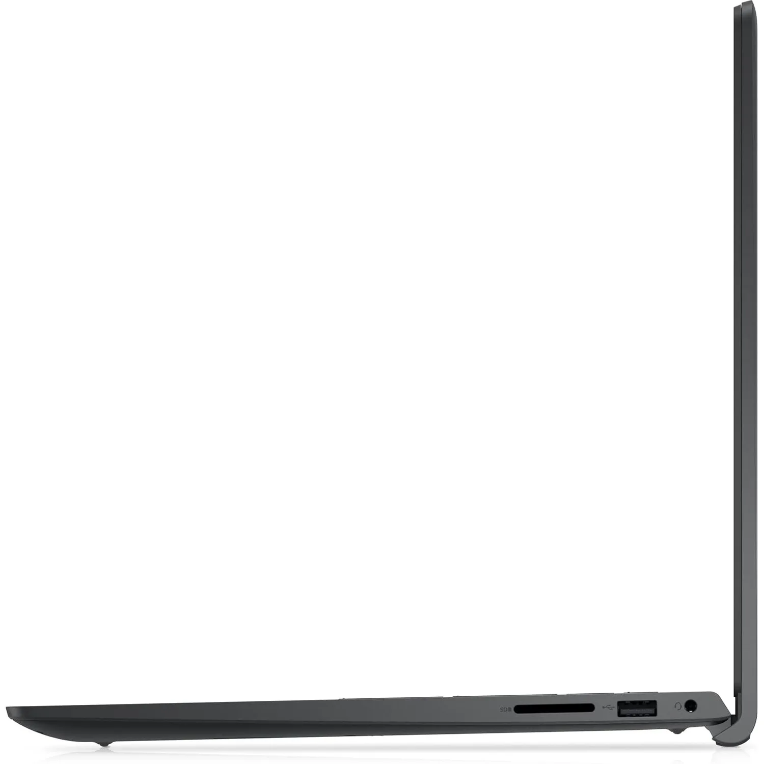แล็ปท็อปธุรกิจ Dell Inspiron 3535, หน้าจอสัมผัส FHD ขนาด 15.6 นิ้ว, AMD Ryzen 7 7730U, แรมสูงสุด 64GB, SSD 4TB, Windows 11 Home