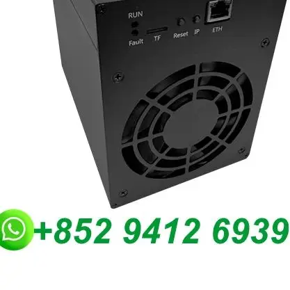 

30USD/DAYS Rentabilidad Now ASIC Miner Matches INIBOX 850M 480W 55db INI Coin
