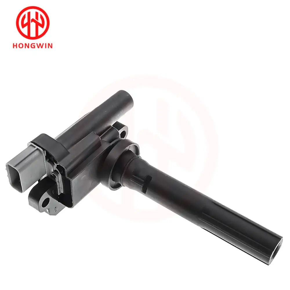 2 PCS Set 33400-62J00,3340062J00 Ignition Coils For Suzuki Alto Baleno Carry Ignis Liana Swift SX4 Wagon Chevrolet Tracker