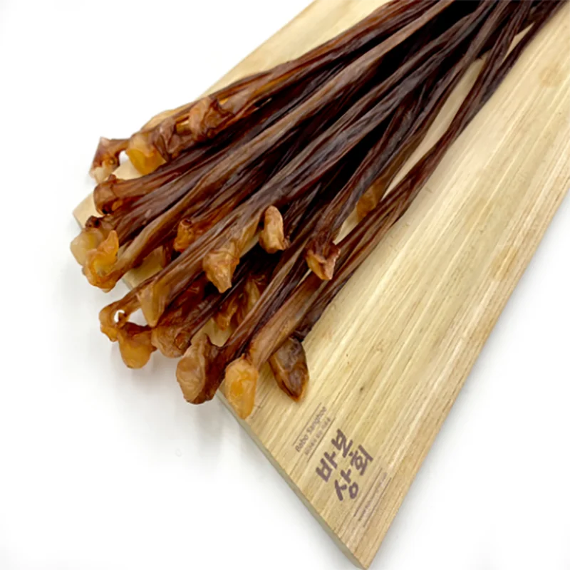 바보상회 말랑말랑 장족200g