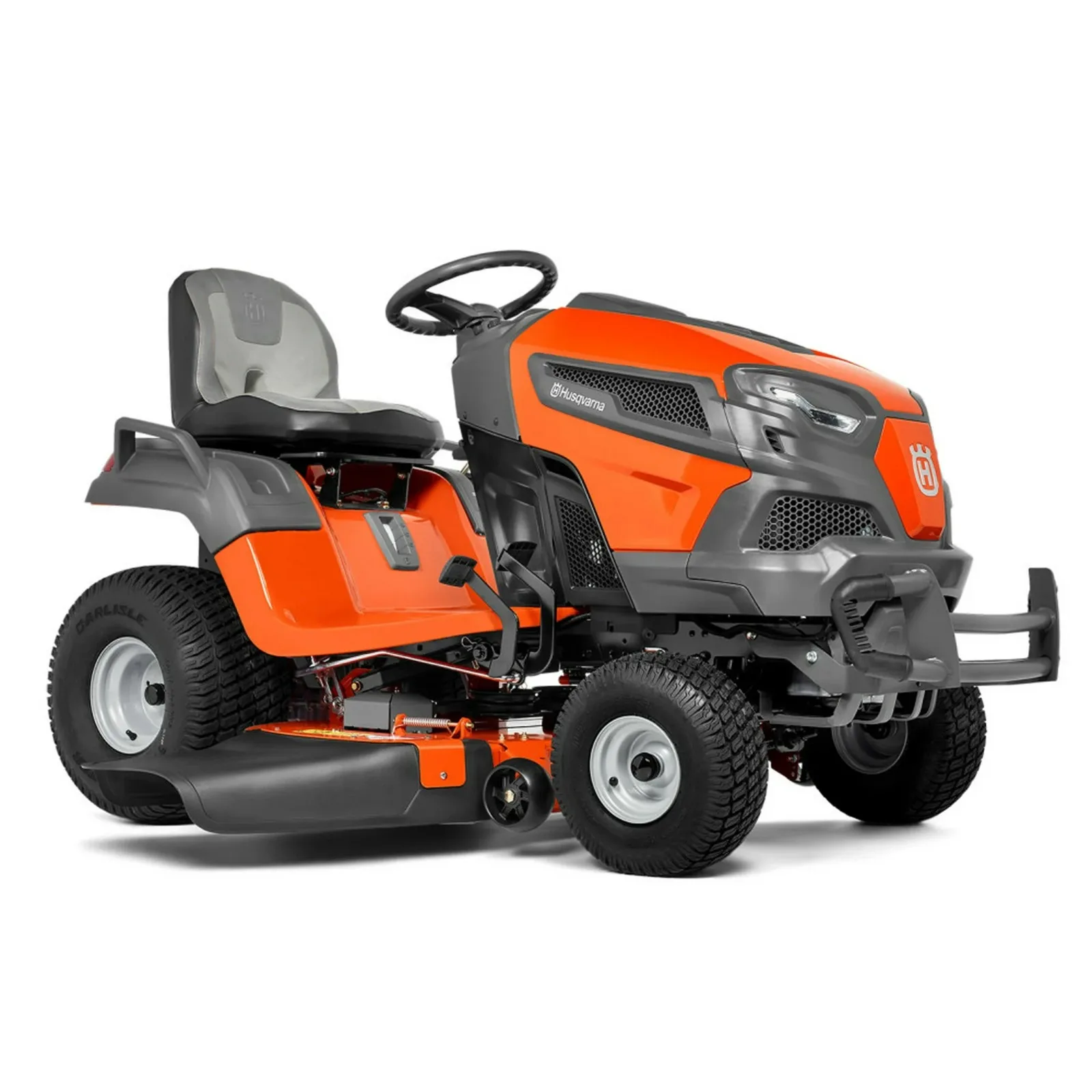 READY To ORDER NOW!!! Husqvarna Outdoor Power Equipment 21.5 Hp 42