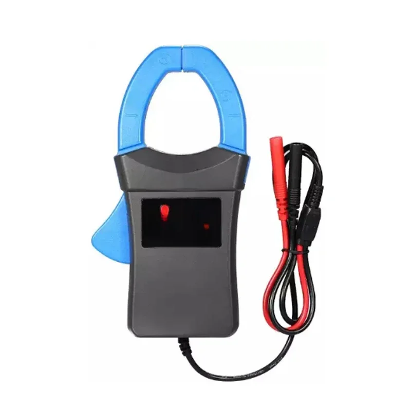 BTMETER miernik cęgowy BT-605A AC/DC 600A zacisk i staje w sytuacji sam na sam sonda prądowa wzmacniacza Adapter idealny do pracy z multimetry cyfrowe — zdjęcie 2