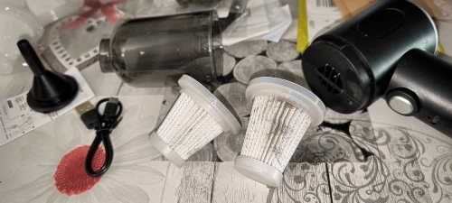 TurboVac 3 en 1 - reseña 9