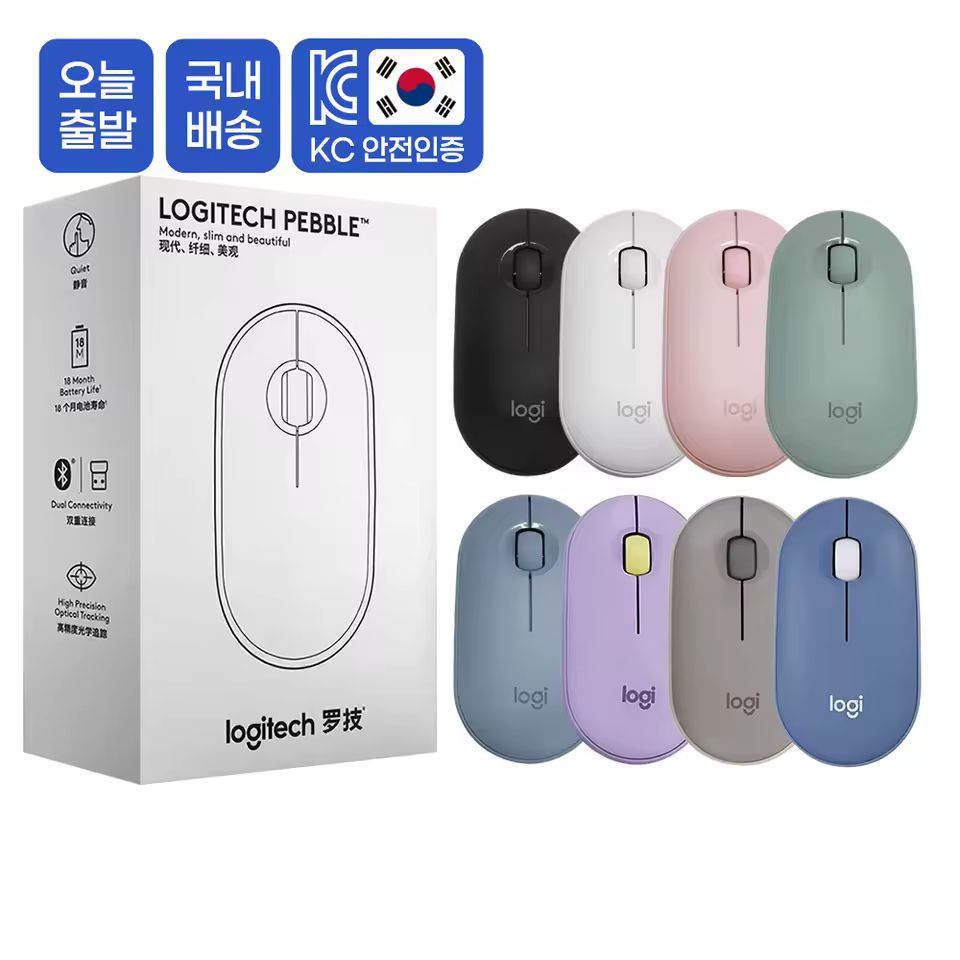 5. 페스타 로지텍 ..