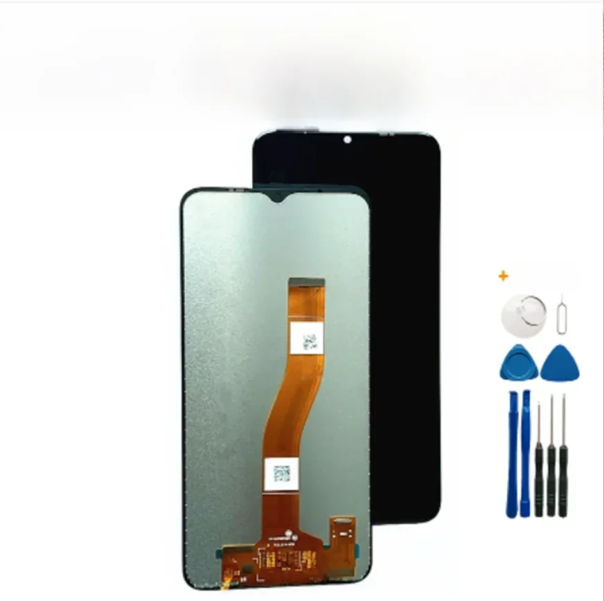 Nowość dla Blackview A52 wyświetlacz LCD ekran dotykowy Digitizer dla Blackview A52 Pro A52Pro wymiana zespołu wyświetlacza LCD — zdjęcie produktu 7
