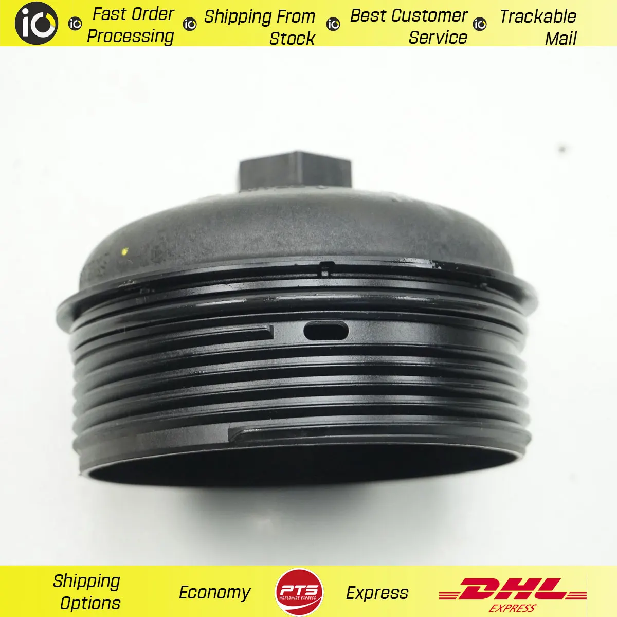 Oil Filter Housing 152082327R 0,9 TCE 1,2 TCE for Renault Dacia Clio 4 IV Captur Sandero 2 II