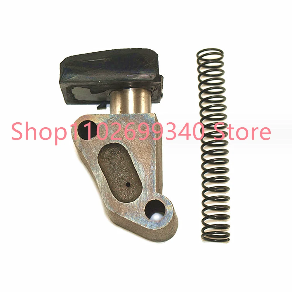 

1307018001 JH-E-001 Engine Timing Chain Tensioner Adjuster Assy For NISSAN Datsun 310 DX, GX|4 Cyl 1.4L 1.5L A14 A15