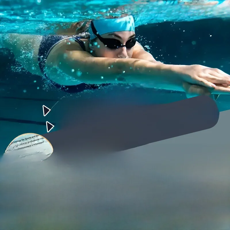 AliExpress BLUEKAKA IPX8 Waterproof Swimming Bone Conduction headphone Bluetooth 5.4 Bass Wireless headset MP3 (32G) Player Cycling Fitness Earphone