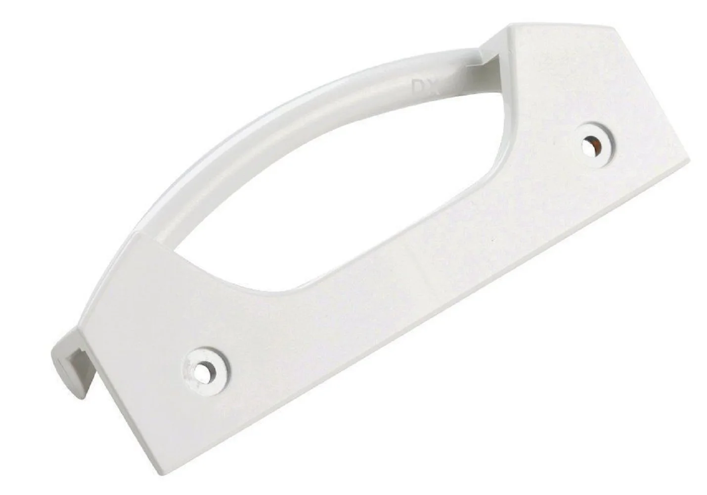 Bosch Fridge Freezer Door Handle - 00096110. 00096110 - 00264841 - 00261915.  IY1111