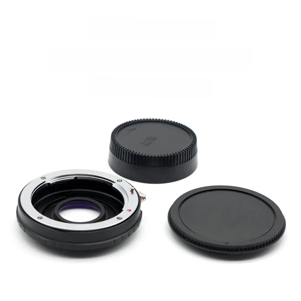 PK - Nik F Do obiektywu Pentax K Nikon F do aparatów Nikon F D750 D850 Pierścień adaptera do mocowania KAF KAF2 AI Korekcja Szkło Focus do infinity — zdjęcie produktu 4
