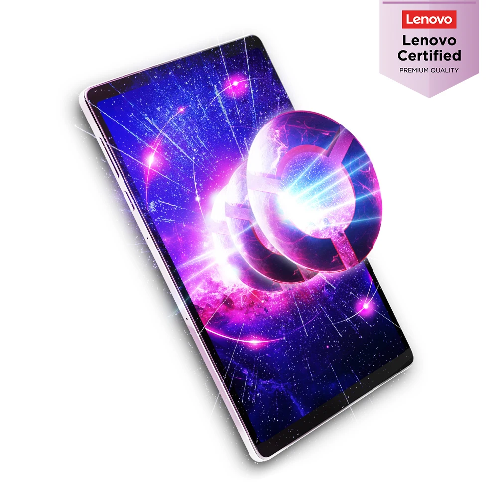 [국내정발][Lenovo Certified] 레노버 리전탭 Legion Tab Y700 2세대 게이밍 태블릿 파손/프리미엄케어 지원