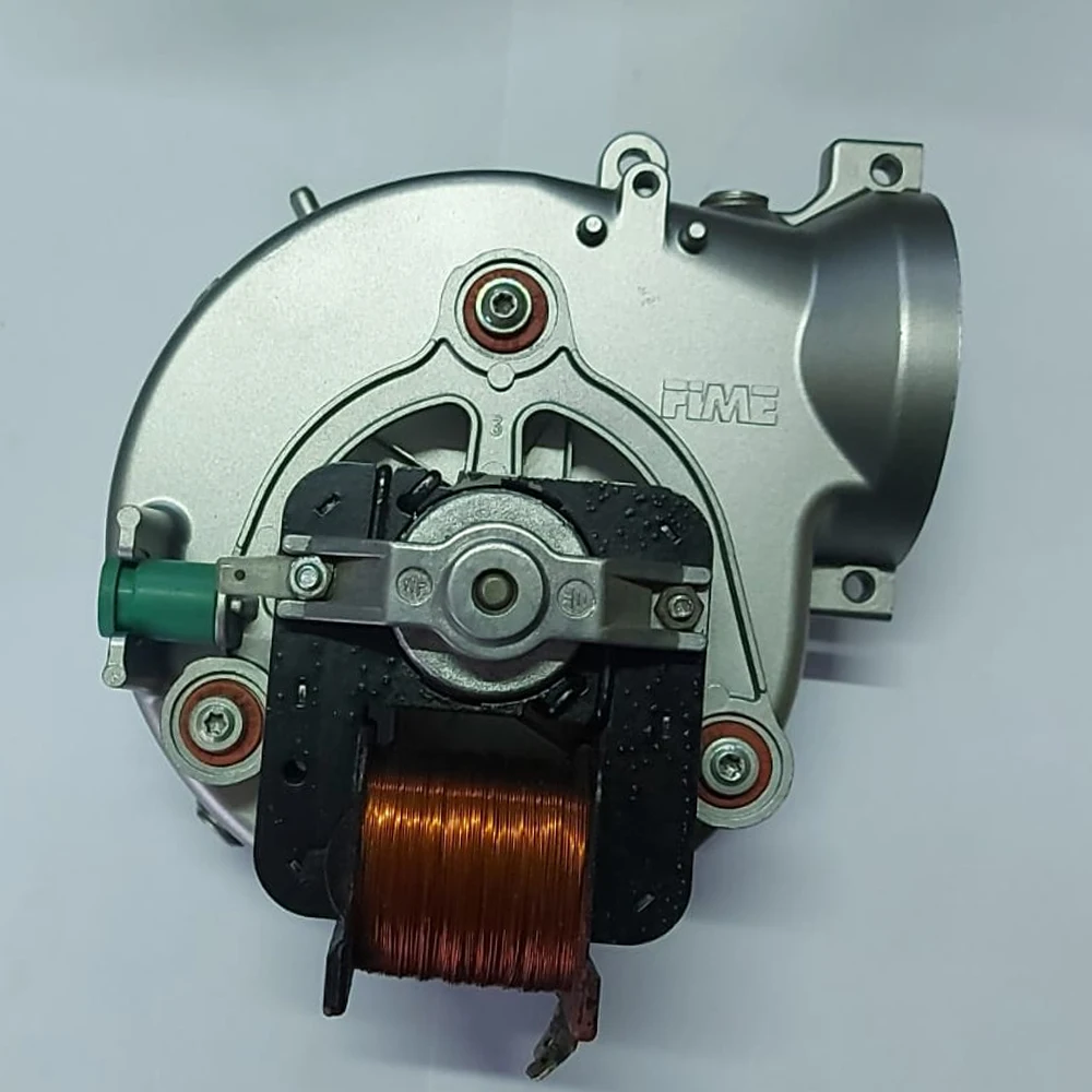 مروحة اريستون 999489 مروحة اريستون ايجيس, AS, BS, Clas, ماتيس, نظام كلاس 24kW 65104357