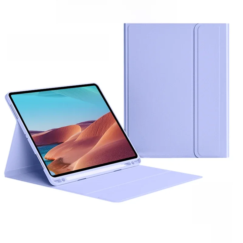 TBTIC Etui na tablet Samsung Galaxy Tab S6 Lite 10.4" A8 10.5" A7 10.4" S7 11" S8 11" S7 Plus S7 FE S8 Plus 12.4" — zdjęcie 2