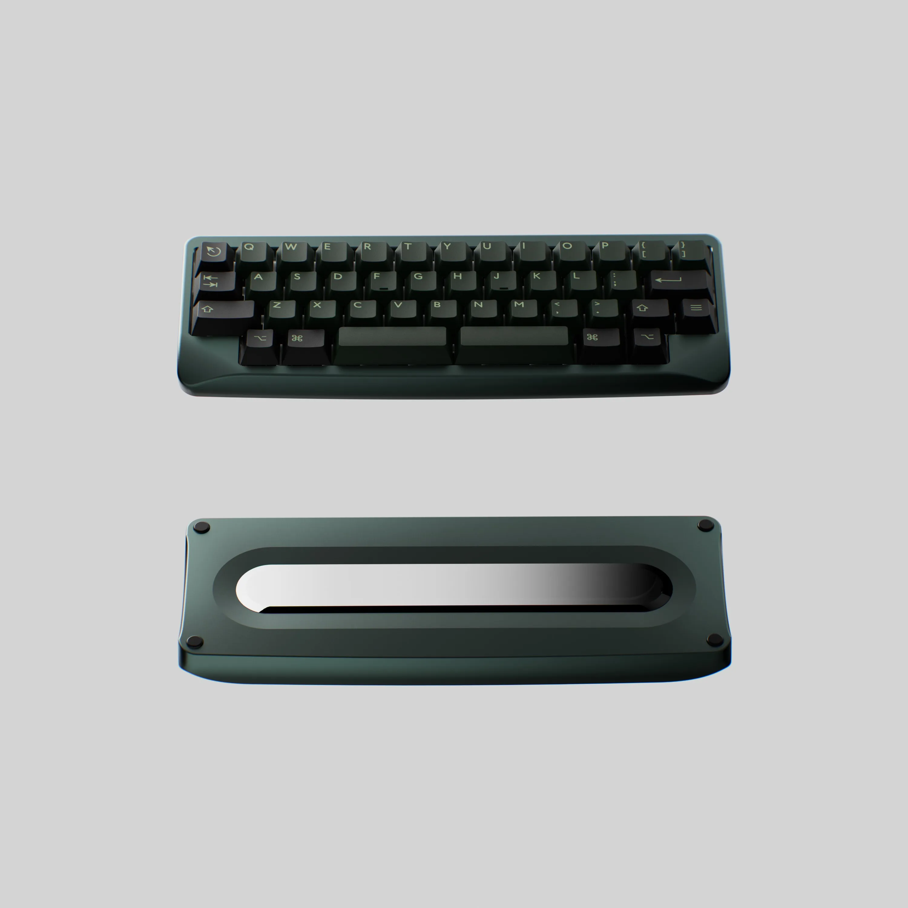 Agar Mini 有線ホットスワップPCB版 - AliExpress 7