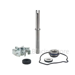 Kit de réparation de pompe à eau, joints toriques, pour HONDA CBRfemale F4 1999-2000, CBRfemale F4I 2001 2002 2003 2004 2005 2006 2007 19200-MBW-307