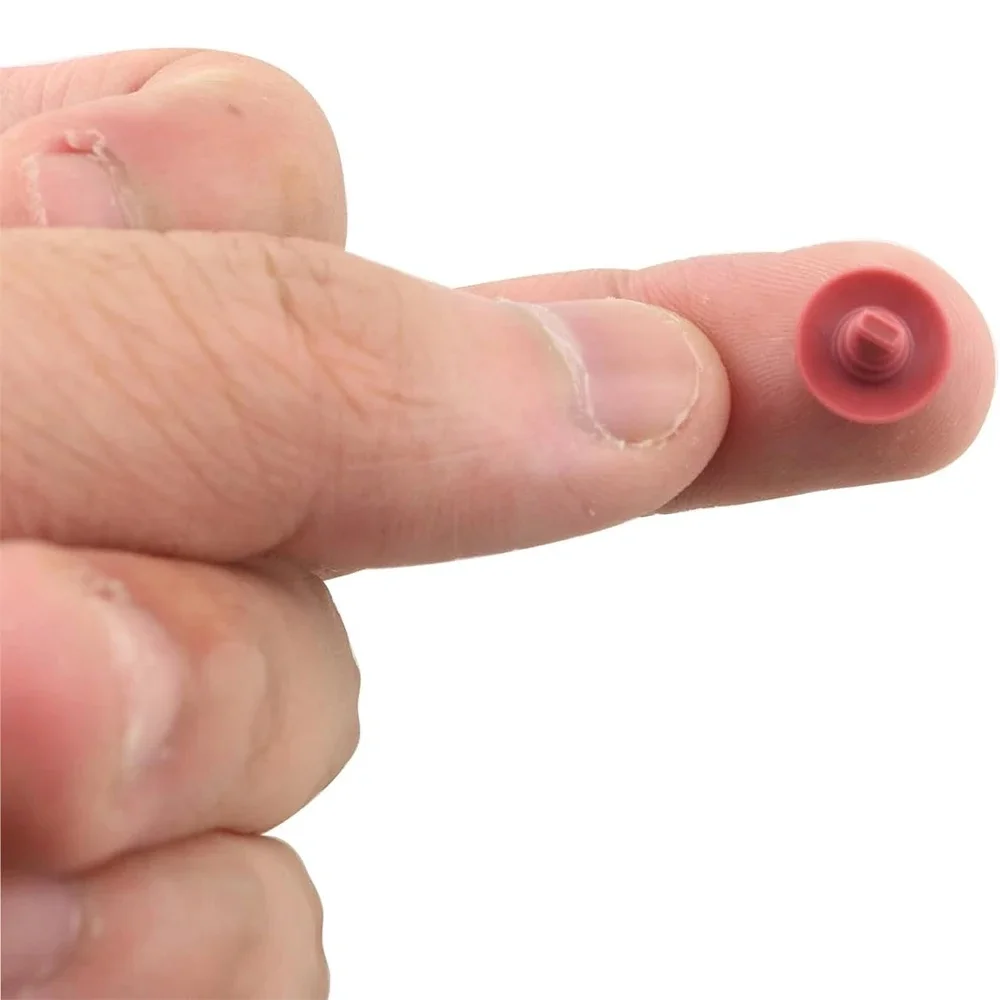 Kit de carburateur de soupape de contrôle d'ampoule d'amorçage pour Walbro, 176, 64-1, WT, WY, WYA, WYB, WYJ, WYK, WYL, souffleurs de tondeuse à carburateur, 5 pièces, 10 pièces, 20 pièces, 176 pièces