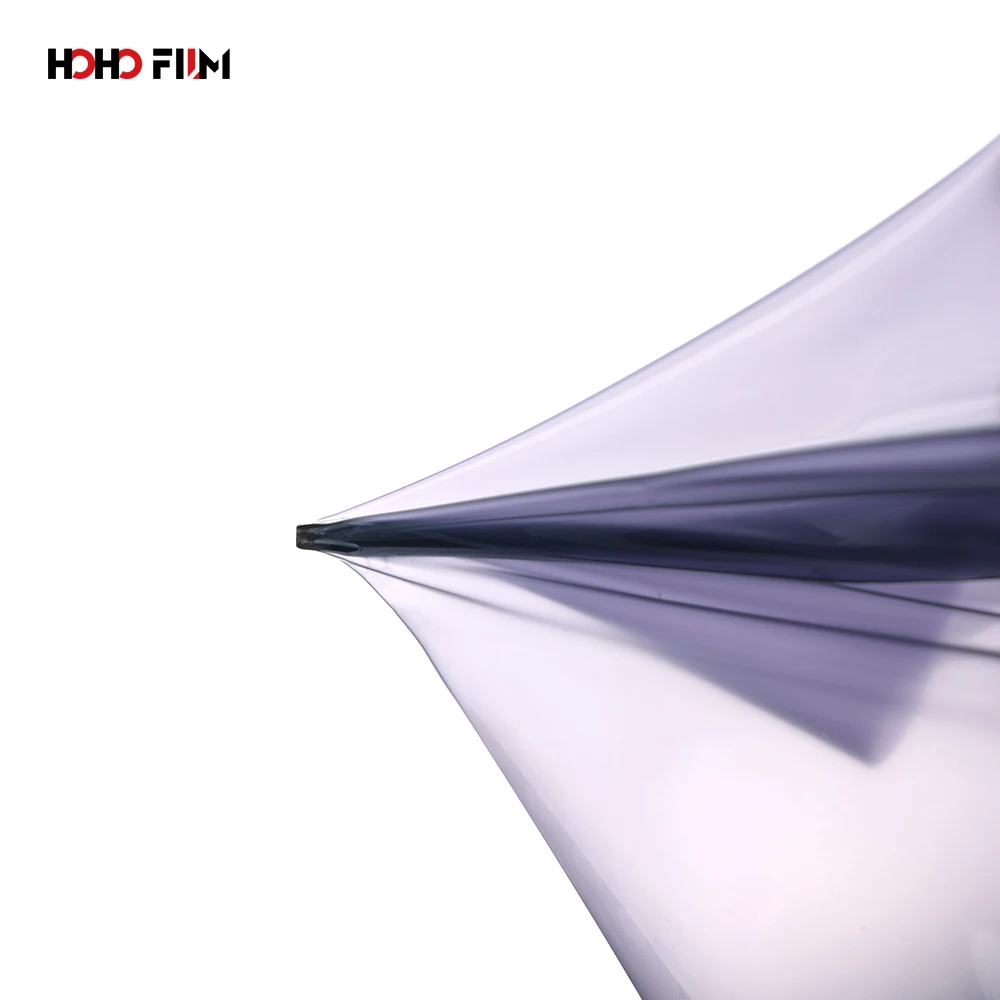 

HOHOFILM 50%VLT cAR Лампа Пленка ТПУ PPF Автомобильная краска Защитная пленка Автомобильные фары Светодиодный теплое исцеление Прозрачный бюстгальтер Хороший растягиваемый