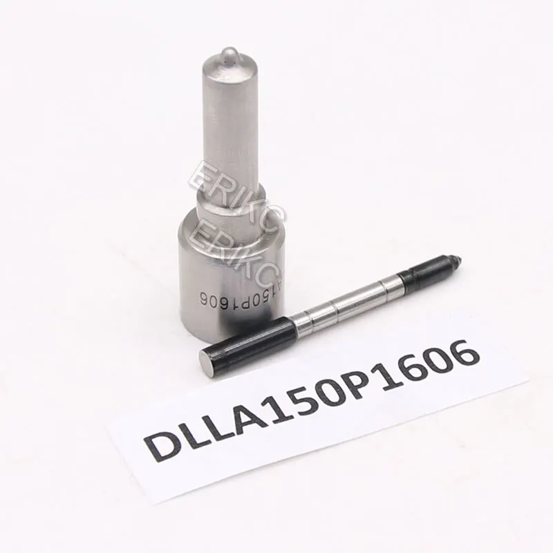 ERIKC 0445110269 0445110270 0986435153 Diesel Engine Injector Nozzle DLLA150P1606 OEM 0 433 171 980 FOR VW OPEL 96440397