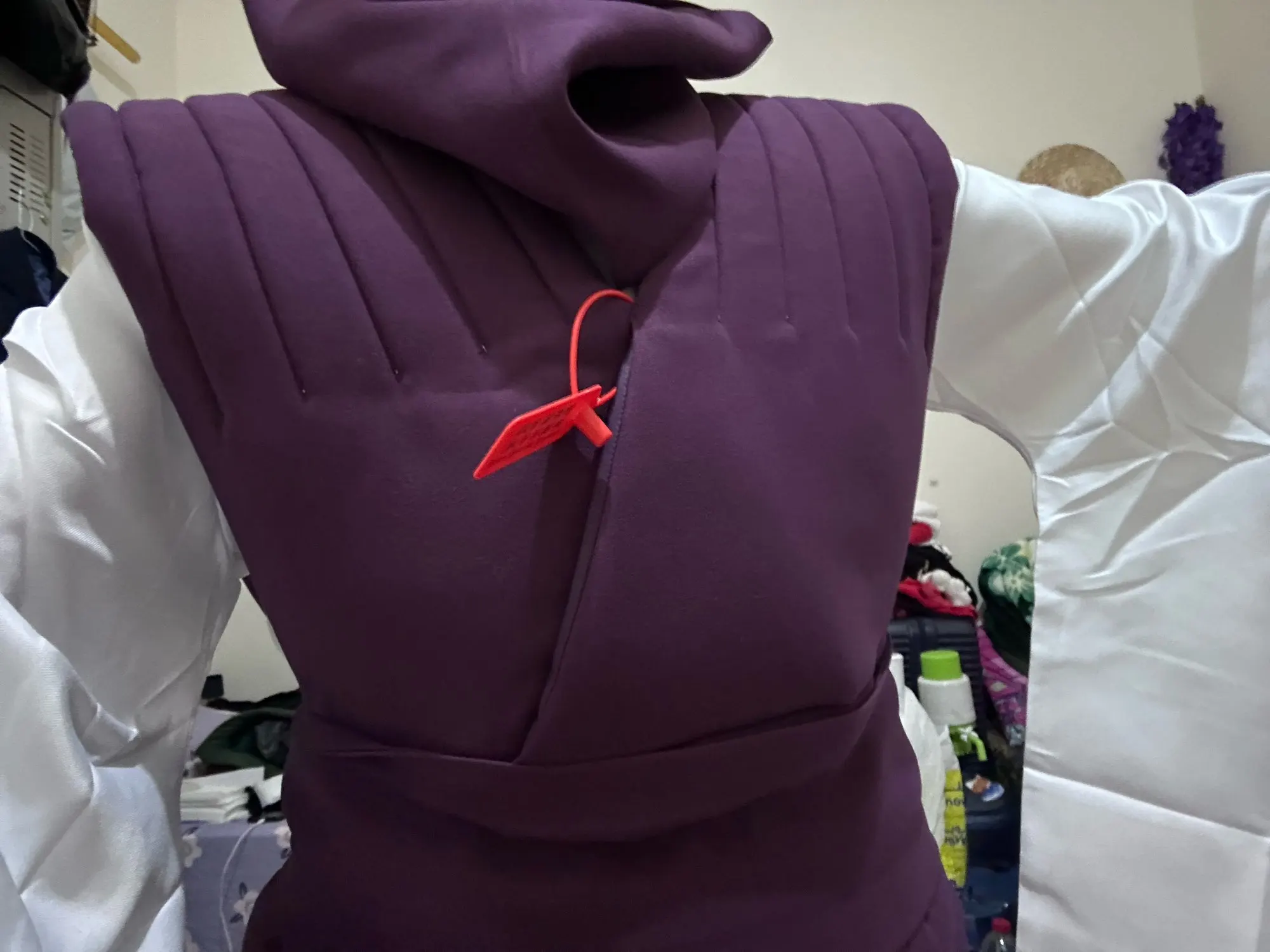 Foto de reseña de cliente