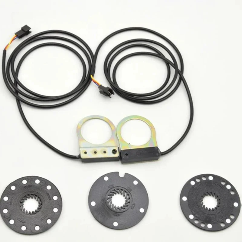 AliExpress JETTING 5/8/12 Magnet Speed Sensor Electric Bicycle Power Pedal Assist Assistant Sensor PAS System Electric Bike Bicycle Kit