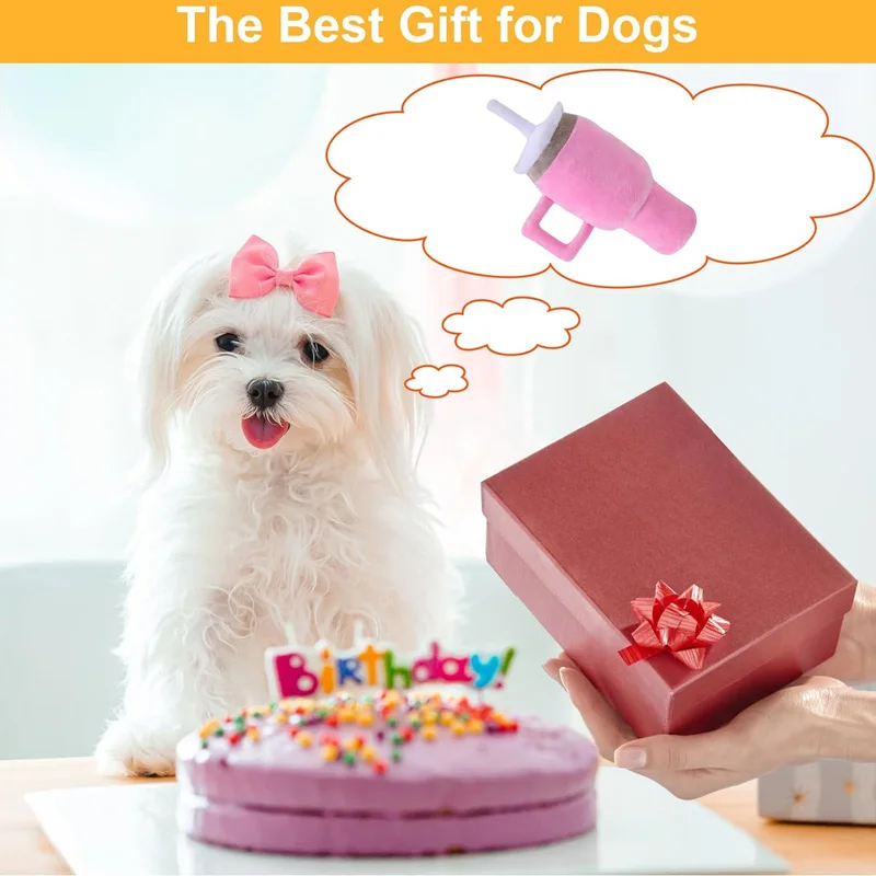 لعبة مياه الحيوانات الأليفة التفاعلية - نافورة فقاعية عائمة للتحفيز العقلي